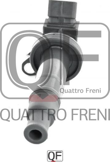 Quattro Freni QF09A00148 - Bobine d'allumage cwaw.fr