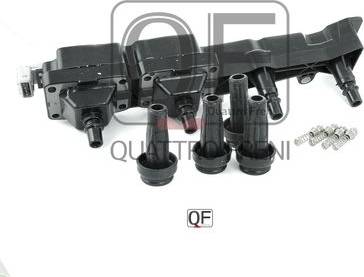 Quattro Freni QF09A00104 - Bobine d'allumage cwaw.fr