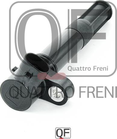 Quattro Freni QF09A00100 - Bobine d'allumage cwaw.fr