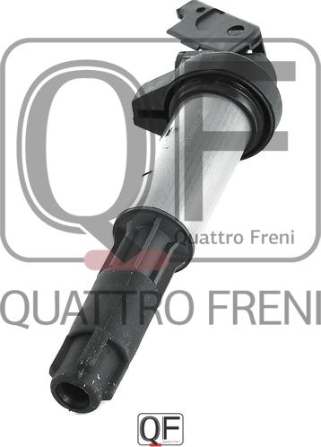 Quattro Freni QF09A00110 - Bobine d'allumage cwaw.fr