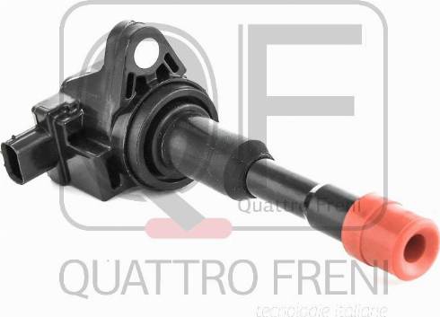 Quattro Freni QF09A00130 - Bobine d'allumage cwaw.fr