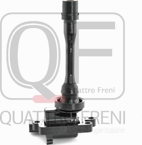 Quattro Freni QF09A00124 - Bobine d'allumage cwaw.fr