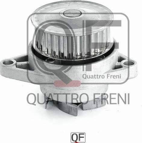 Quattro Freni QF05A00068 - Pompe à eau cwaw.fr