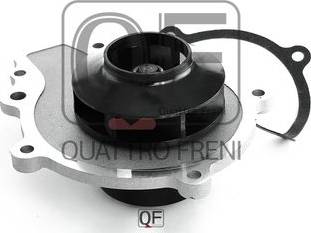 Quattro Freni QF05A00007 - Pompe à eau cwaw.fr