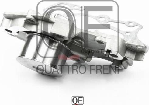 Quattro Freni QF05A00018 - Pompe à eau cwaw.fr