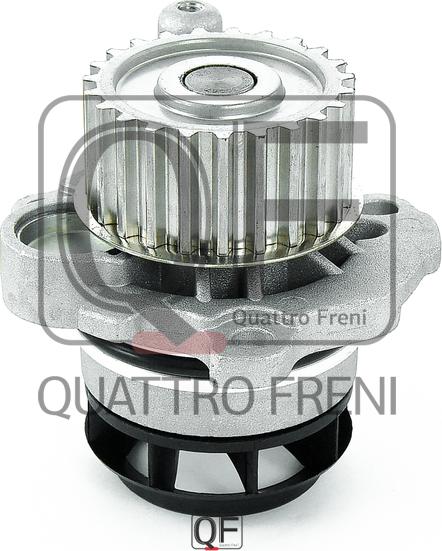 Quattro Freni QF05A00070 - Pompe à eau cwaw.fr