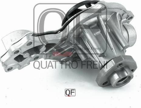 Quattro Freni QF05A00072 - Pompe à eau cwaw.fr