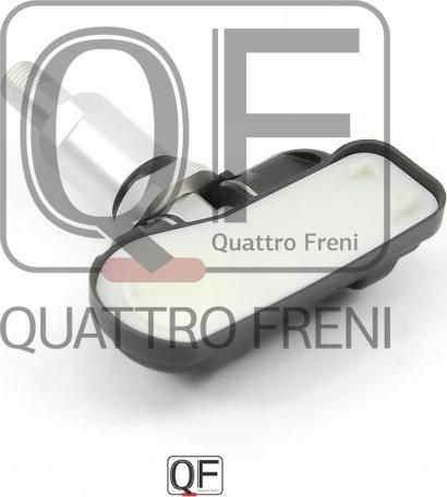 Quattro Freni QF05C00040 - Capteur de roue, syst. de contrôle de pression des pneus cwaw.fr