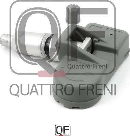 Quattro Freni QF05C00048 - Capteur de roue, syst. de contrôle de pression des pneus cwaw.fr