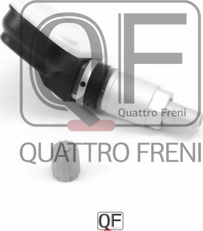 Quattro Freni QF05C00051 - Capteur de roue, syst. de contrôle de pression des pneus cwaw.fr