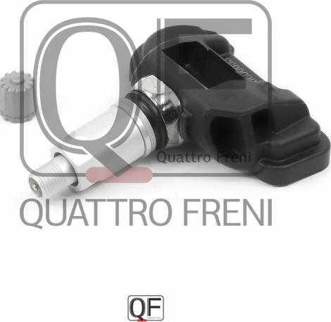 Quattro Freni QF05C00053 - Capteur de roue, syst. de contrôle de pression des pneus cwaw.fr