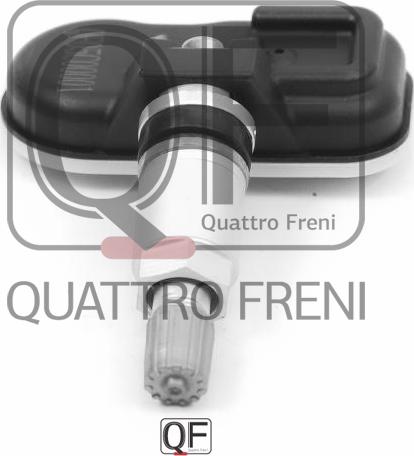 Quattro Freni QF05C00001 - Capteur de roue, syst. de contrôle de pression des pneus cwaw.fr