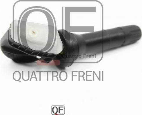 Quattro Freni QF05C00010 - Capteur de roue, syst. de contrôle de pression des pneus cwaw.fr