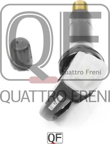 Quattro Freni QF05C00011 - Capteur de roue, syst. de contrôle de pression des pneus cwaw.fr