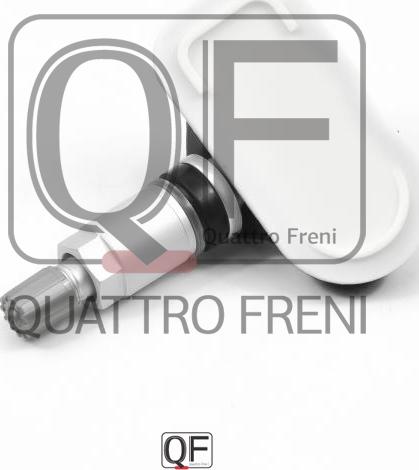 Quattro Freni QF05C00017 - Capteur de roue, syst. de contrôle de pression des pneus cwaw.fr