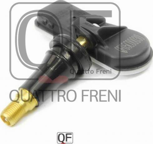 Quattro Freni QF05C00030 - Capteur de roue, syst. de contrôle de pression des pneus cwaw.fr