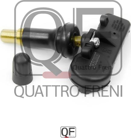 Quattro Freni QF05C00037 - Capteur de roue, syst. de contrôle de pression des pneus cwaw.fr