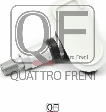 Quattro Freni QF05C00028 - Capteur de roue, syst. de contrôle de pression des pneus cwaw.fr