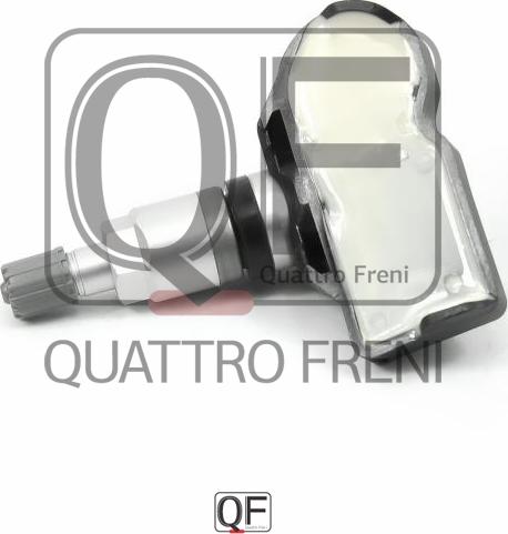 Quattro Freni QF05C00022 - Capteur de roue, syst. de contrôle de pression des pneus cwaw.fr