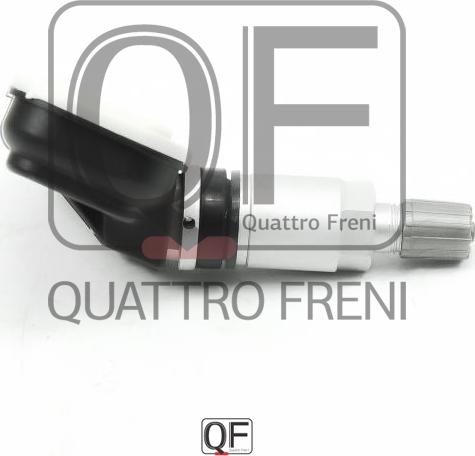 Quattro Freni QF05C00027 - Capteur de roue, syst. de contrôle de pression des pneus cwaw.fr