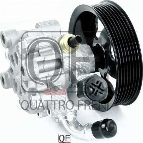 Quattro Freni QF00100041 - Pompe hydraulique, direction cwaw.fr