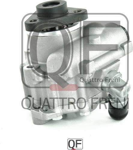 Quattro Freni QF00100034 - Pompe hydraulique, direction cwaw.fr