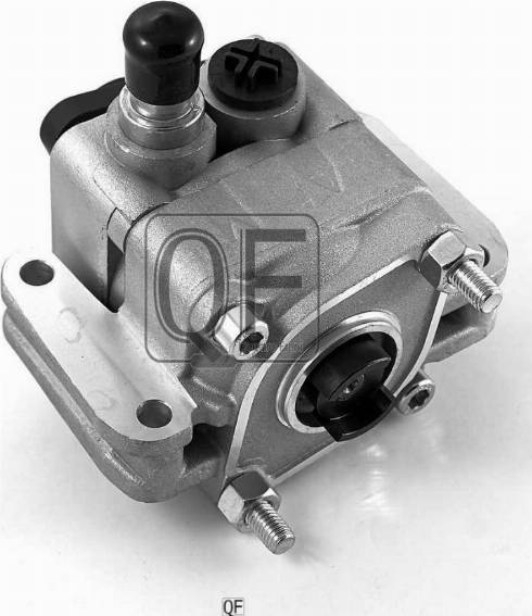 Quattro Freni QF00100033 - Pompe hydraulique, direction cwaw.fr