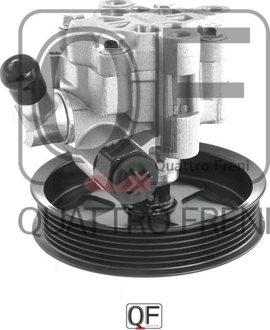 Quattro Freni QF00100024 - Pompe hydraulique, direction cwaw.fr