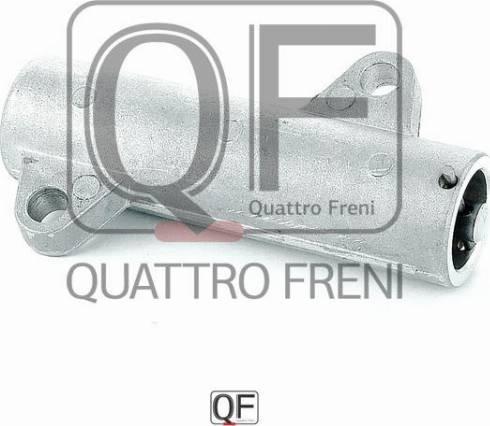 Quattro Freni QF00100194 - Tendeur de courroie, courroie de distribution cwaw.fr