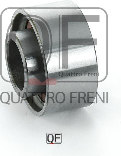 Quattro Freni QF00100149 - Poulie renvoi / transmission, courroie de distribution cwaw.fr