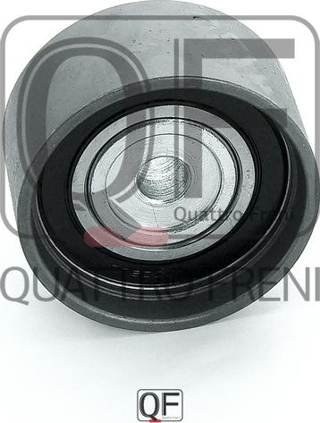 Quattro Freni QF00100141 - Poulie renvoi / transmission, courroie de distribution cwaw.fr