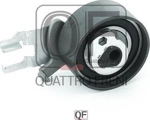 Quattro Freni QF00100119 - Poulie-tendeur, courroie de distribution cwaw.fr