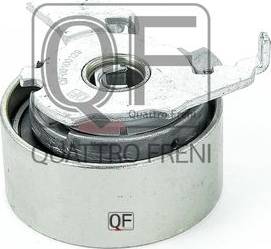 Quattro Freni QF00100129 - Poulie-tendeur, courroie de distribution cwaw.fr