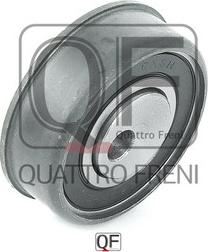 Quattro Freni QF00100171 - Poulie-tendeur, courroie de distribution cwaw.fr