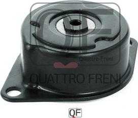 Quattro Freni QF00100205 - Tendeur de courroie, courroie de distribution cwaw.fr