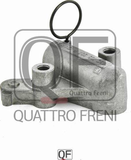 Quattro Freni QF00100210 - Tendeur, chaîne de distribution cwaw.fr