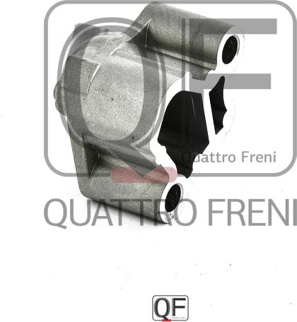 Quattro Freni QF00100236 - Tendeur, chaîne de distribution cwaw.fr