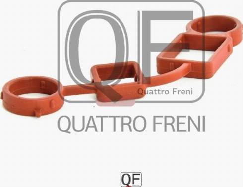 Quattro Freni QF00100271 - Joint de cache culbuteurs cwaw.fr