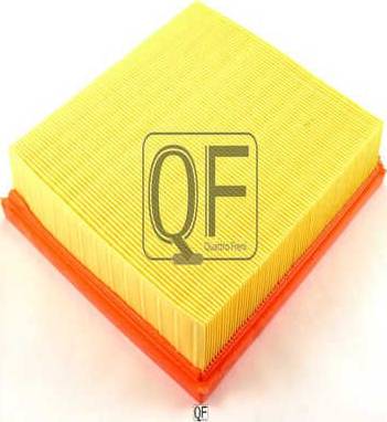 Quattro Freni QF00300004 - Filtre à air cwaw.fr