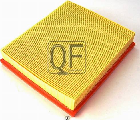 Quattro Freni QF00300003 - Filtre à air cwaw.fr