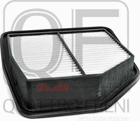 Quattro Freni QF00300013 - Filtre à air cwaw.fr