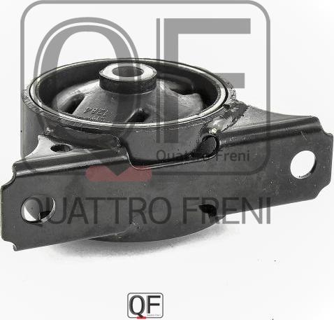 Quattro Freni QF00A00440 - Support moteur cwaw.fr