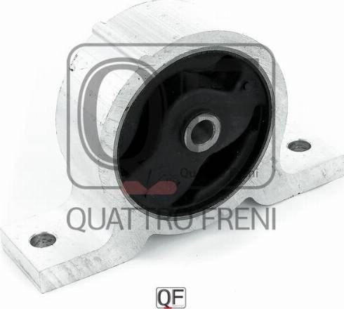 Quattro Freni QF00A00467 - Support moteur cwaw.fr