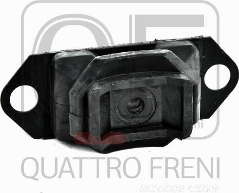 Quattro Freni QF00A00313 - Support moteur cwaw.fr