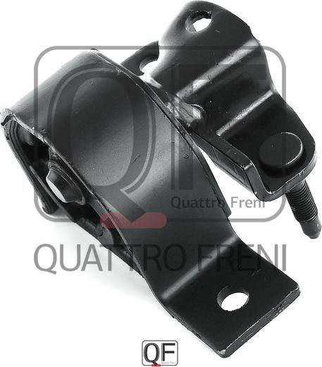 Quattro Freni QF00A00292 - Support moteur cwaw.fr