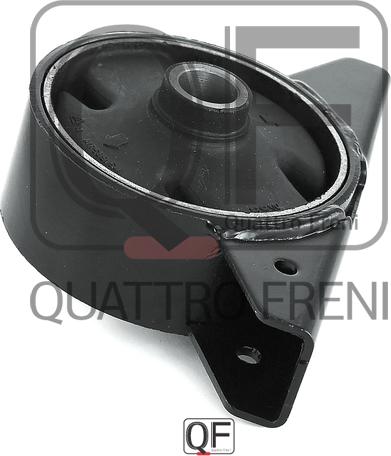 Quattro Freni QF00A00250 - Support moteur cwaw.fr