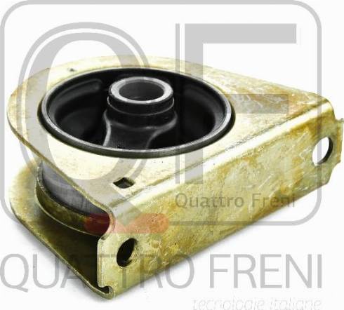 Quattro Freni QF00A00260 - Support moteur cwaw.fr