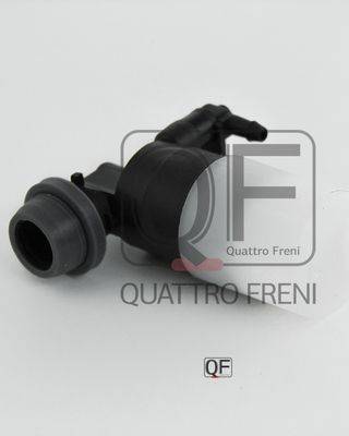 Quattro Freni QF00N00094 - Pompe d'eau de nettoyage, nettoyage des vitres cwaw.fr