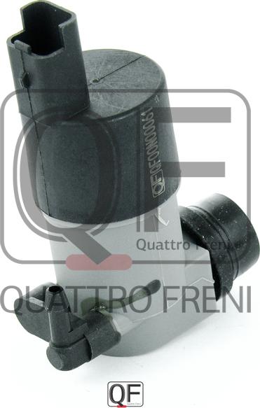 Quattro Freni QF00N00061 - Pompe d'eau de nettoyage, nettoyage des vitres cwaw.fr