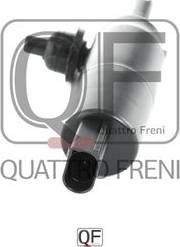 Quattro Freni QF00N00017 - Pompe d'eau de nettoyage, nettoyage des vitres cwaw.fr